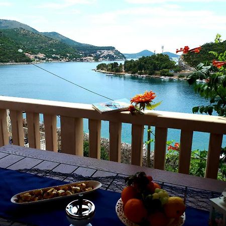 Vesna - Your Best Choice - 80 M From Beach Zaton  Ngoại thất bức ảnh