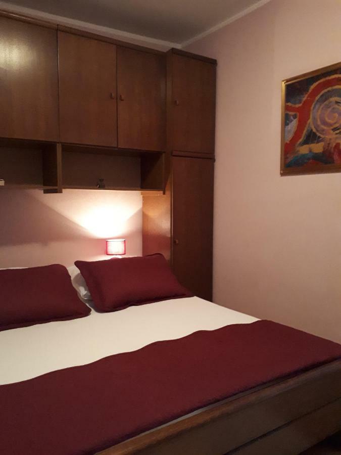 Vesna - Your Best Choice - 80 M From Beach Zaton  Ngoại thất bức ảnh