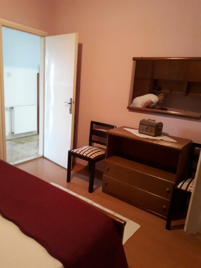 Vesna - Your Best Choice - 80 M From Beach Zaton  Ngoại thất bức ảnh