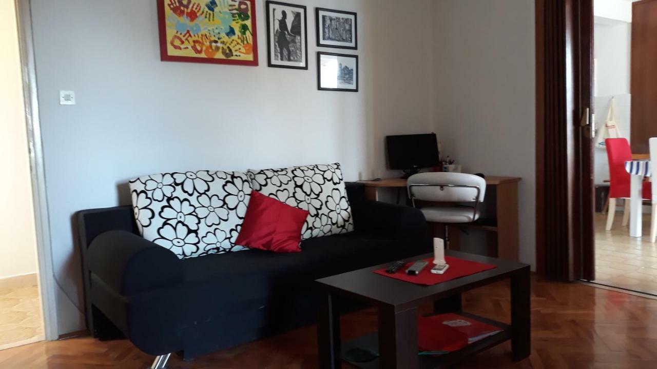 Vesna - Your Best Choice - 80 M From Beach Zaton  Ngoại thất bức ảnh