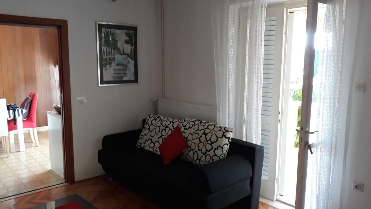 Vesna - Your Best Choice - 80 M From Beach Zaton  Ngoại thất bức ảnh