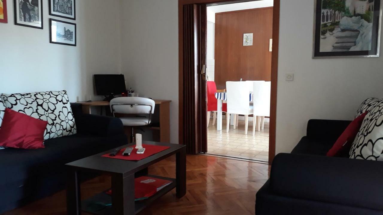 Vesna - Your Best Choice - 80 M From Beach Zaton  Ngoại thất bức ảnh