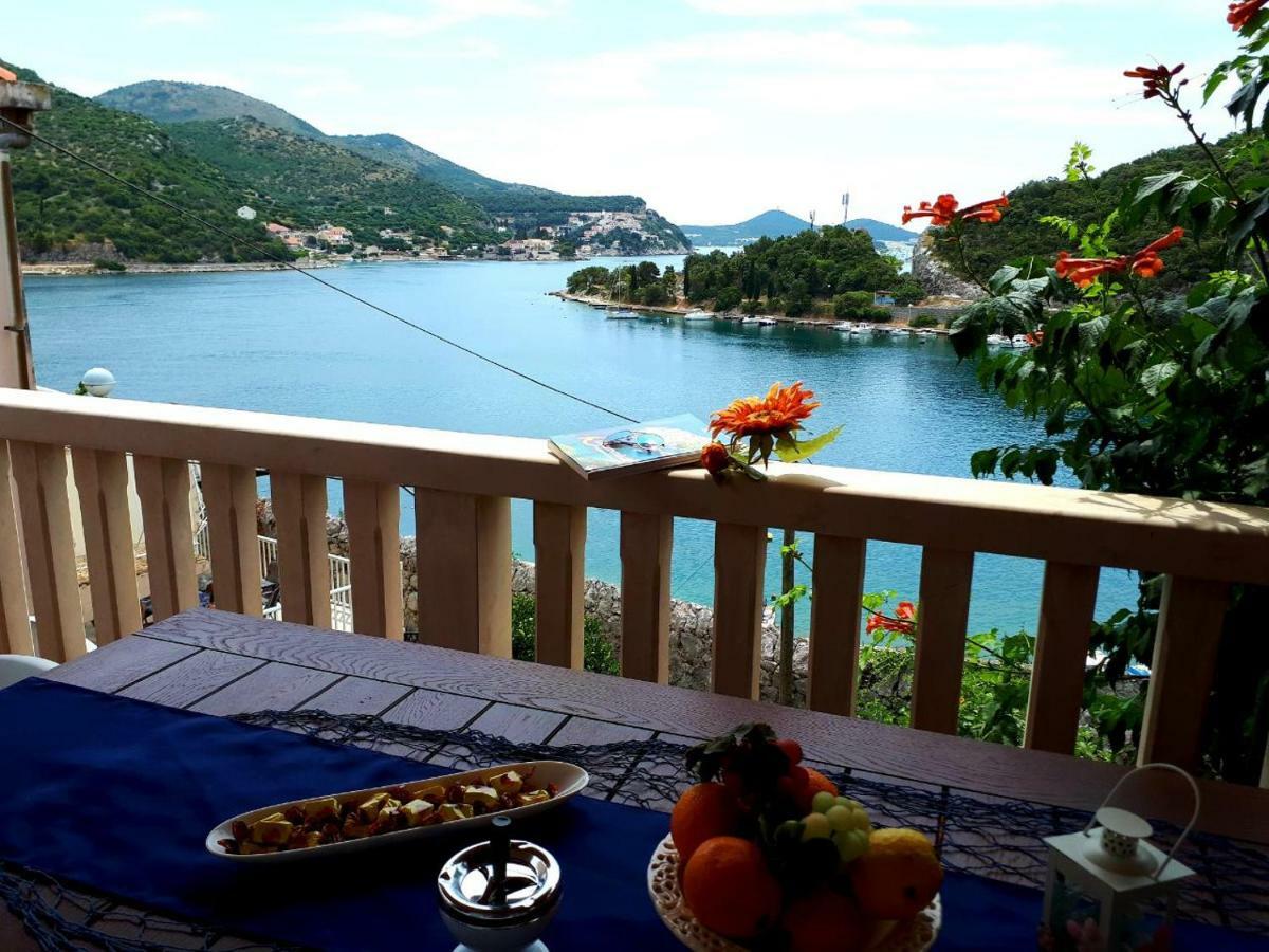Vesna - Your Best Choice - 80 M From Beach Zaton  Ngoại thất bức ảnh